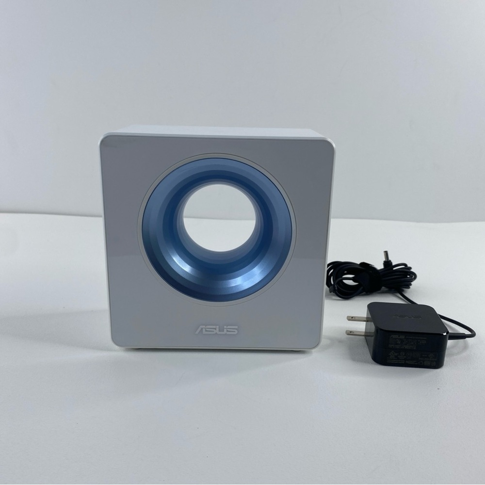 ASUS Blue Cave Wireless AC2600 Dual Band Gigabit Router